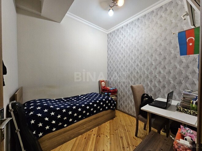 4 otaqlı yeni tikili - Xırdalan - 95 m² (18)