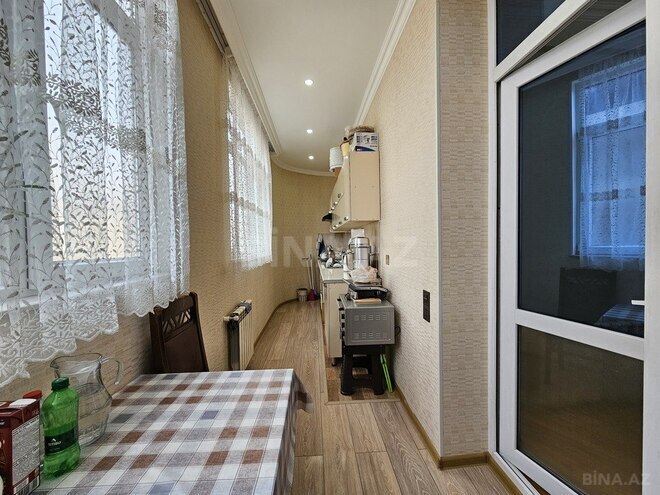 4 otaqlı yeni tikili - Xırdalan - 95 m² (9)