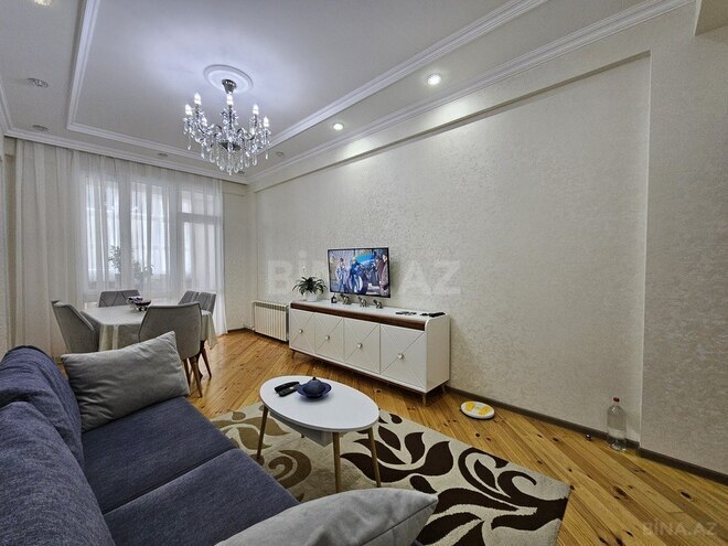 4 otaqlı yeni tikili - Xırdalan - 95 m² (3)