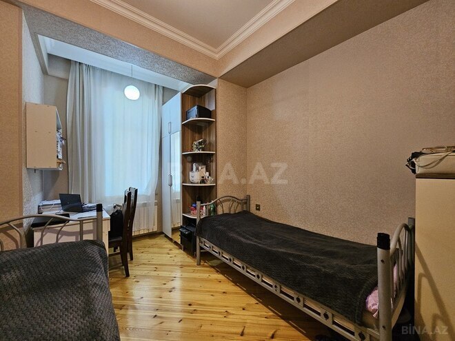 4 otaqlı yeni tikili - Xırdalan - 95 m² (17)