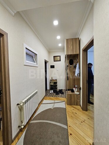 4 otaqlı yeni tikili - Xırdalan - 95 m² (23)