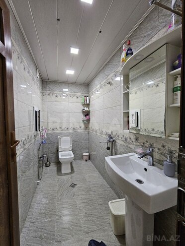 4 otaqlı yeni tikili - Xırdalan - 95 m² (21)