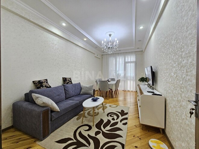 4 otaqlı yeni tikili - Xırdalan - 95 m² (4)