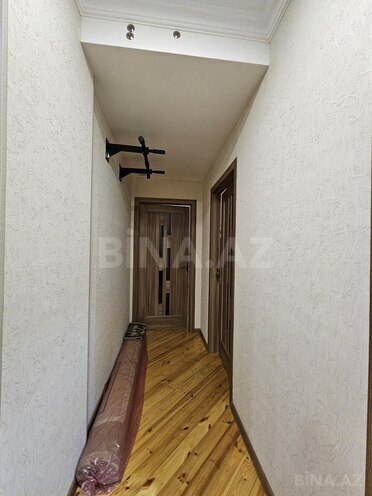 4 otaqlı yeni tikili - Xırdalan - 95 m² (22)