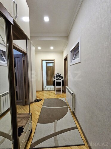 4 otaqlı yeni tikili - Xırdalan - 95 m² (24)