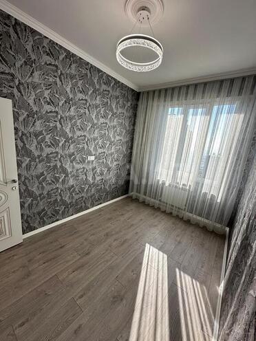 1-комн. новостройка - пос. Массив Д - 41 м² (2)