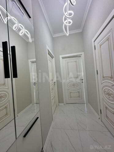 1-комн. новостройка - пос. Массив Д - 41 м² (4)