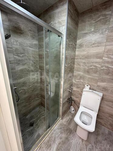 1-комн. новостройка - пос. Массив Д - 41 м² (5)