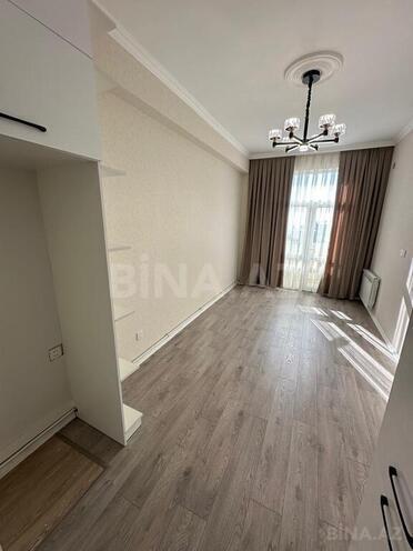 1-комн. новостройка - пос. Массив Д - 41 м² (7)