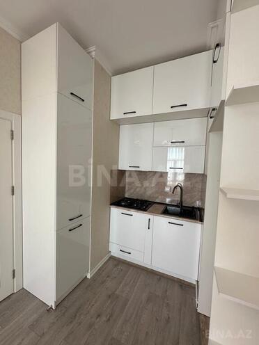 1-комн. новостройка - пос. Массив Д - 41 м² (8)