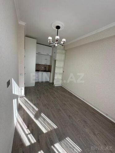 1-комн. новостройка - пос. Массив Д - 41 м² (10)