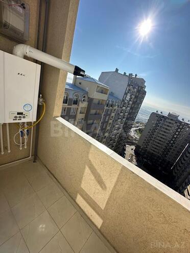 1-комн. новостройка - пос. Массив Д - 41 м² (11)