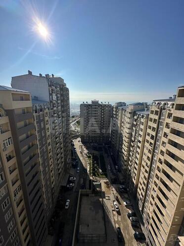 1-комн. новостройка - пос. Массив Д - 41 м² (12)