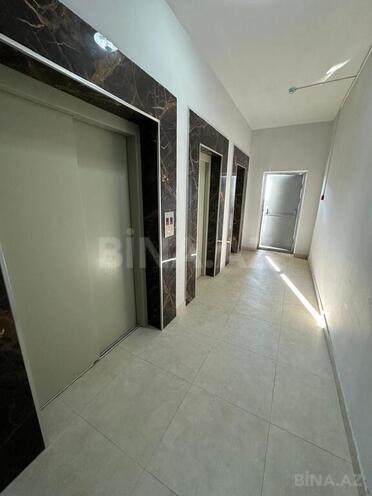 1-комн. новостройка - пос. Массив Д - 41 м² (13)