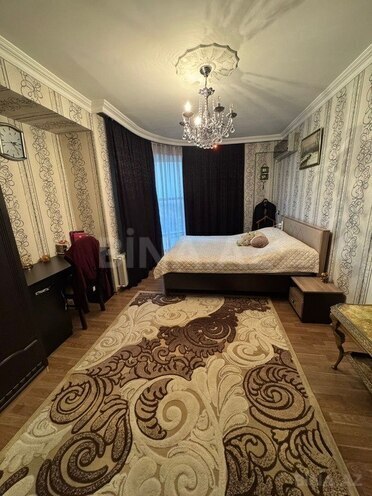 3-комн. новостройка - пос. Бакиханова - 112 м² (5)