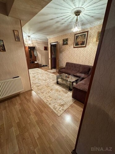 3-комн. новостройка - пос. Бакиханова - 112 м² (4)
