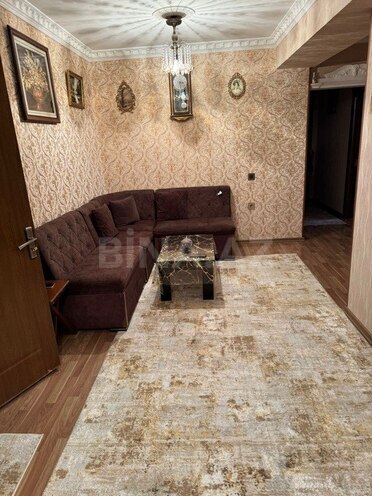 3-комн. новостройка - пос. Бакиханова - 112 м² (3)