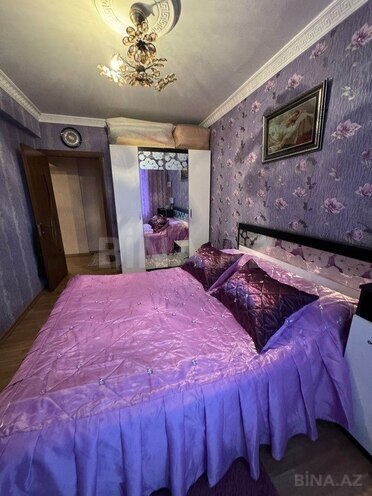 3-комн. новостройка - пос. Бакиханова - 112 м² (8)