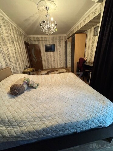 3-комн. новостройка - пос. Бакиханова - 112 м² (6)