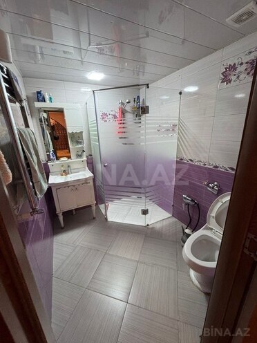 3-комн. новостройка - пос. Бакиханова - 112 м² (11)