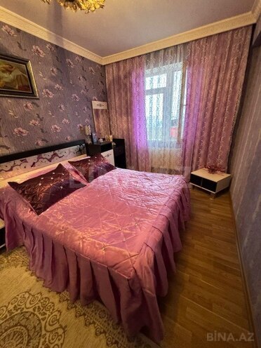 3-комн. новостройка - пос. Бакиханова - 112 м² (7)
