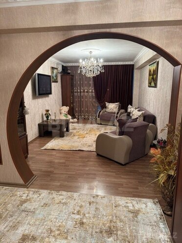 3-комн. новостройка - пос. Бакиханова - 112 м² (1)