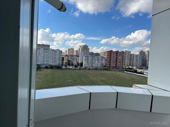 3 otaqlı yeni tikili - Elmlər Akademiyası m. - 120 m² (6)