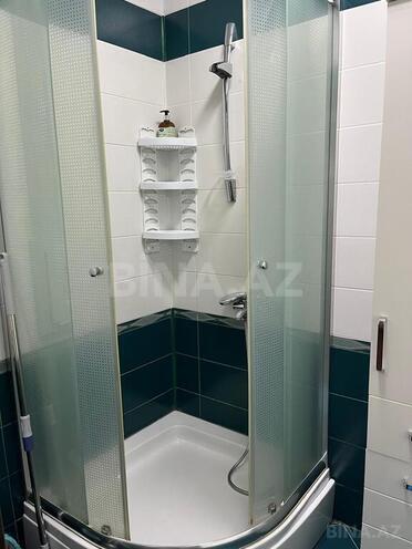 3 otaqlı yeni tikili - Elmlər Akademiyası m. - 120 m² (18)
