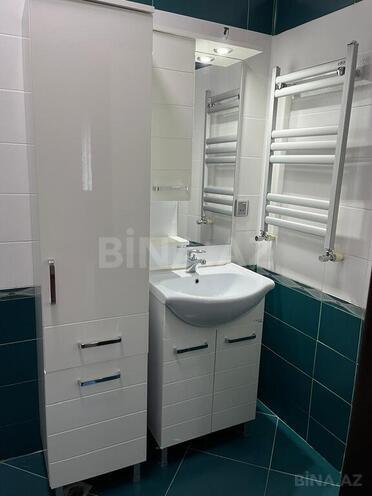 3 otaqlı yeni tikili - Elmlər Akademiyası m. - 120 m² (16)