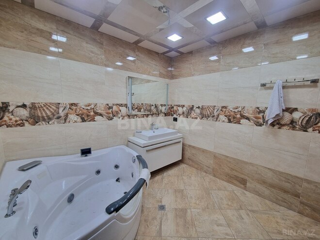 Сдаётся 4-комн. новостройка 160 м², м. 28 мая, photo 18 from 24