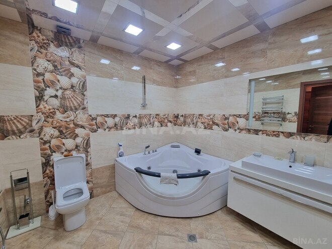Сдаётся 4-комн. новостройка 160 м², м. 28 мая, photo 17 from 24