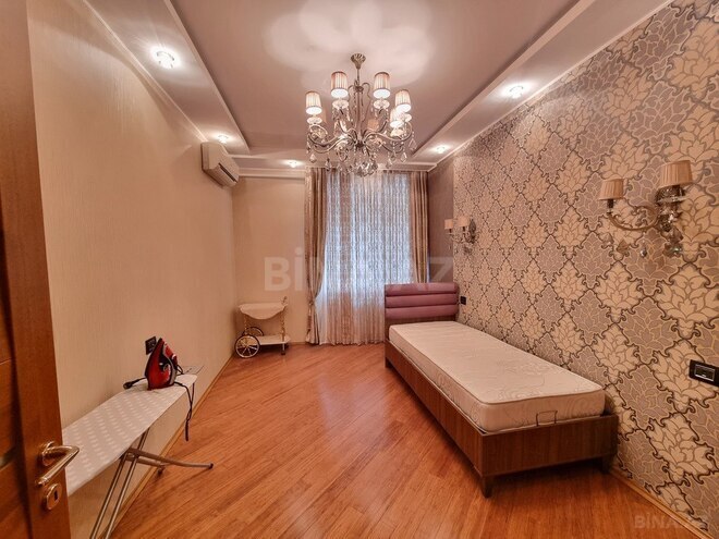 Сдаётся 4-комн. новостройка 160 м², м. 28 мая, photo 7 from 24