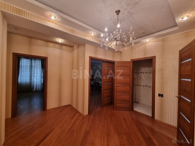 Сдаётся 4-комн. новостройка 160 м², м. 28 мая, photo 9 from 24