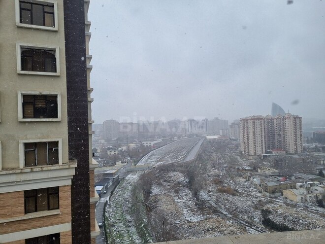 Сдаётся 4-комн. новостройка 160 м², м. 28 мая, photo 22 from 24