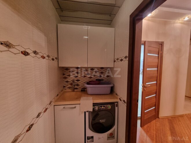 Сдаётся 4-комн. новостройка 160 м², м. 28 мая, photo 12 from 24