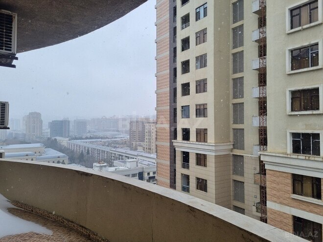 Сдаётся 4-комн. новостройка 160 м², м. 28 мая, photo 23 from 24