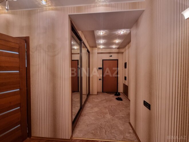 Сдаётся 4-комн. новостройка 160 м², м. 28 мая, photo 10 from 24