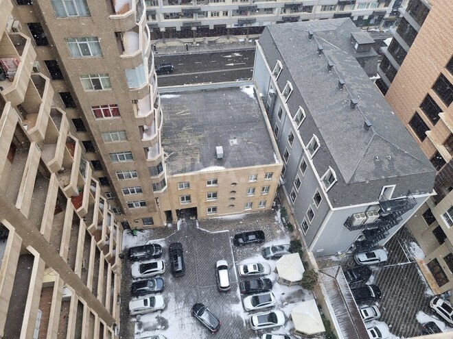 Сдаётся 4-комн. новостройка 160 м², м. 28 мая, photo 20 from 24