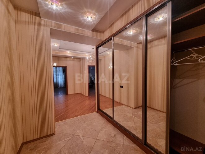 Сдаётся 4-комн. новостройка 160 м², м. 28 мая, photo 11 from 24