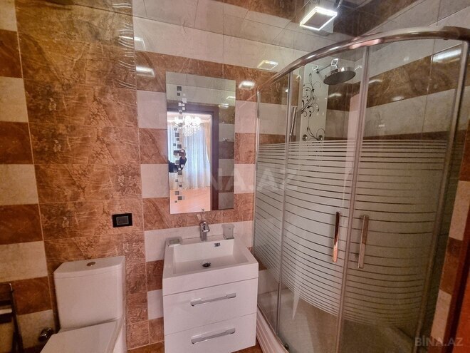 Сдаётся 4-комн. новостройка 160 м², м. 28 мая, photo 16 from 24