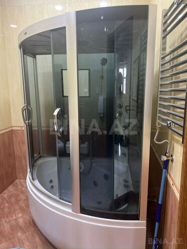 3 otaqlı yeni tikili - Sahil m. - 147 m² (14)