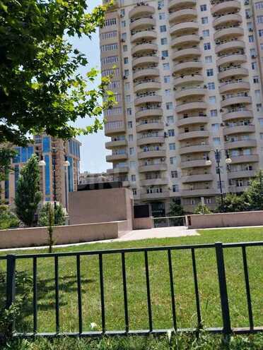 3 otaqlı yeni tikili - Sahil m. - 147 m² (1)