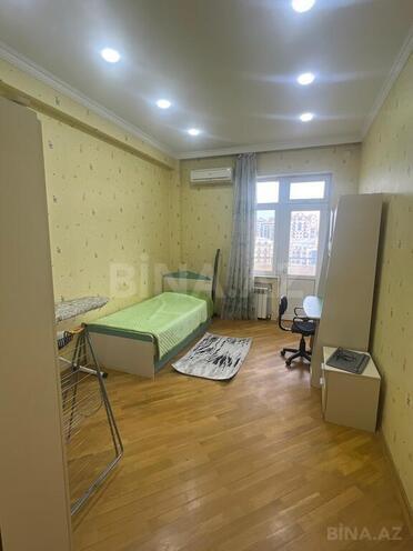 3 otaqlı yeni tikili - Sahil m. - 147 m² (10)