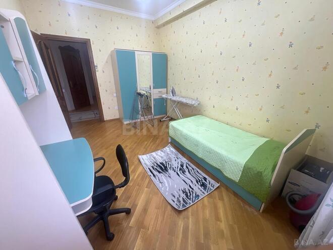 3 otaqlı yeni tikili - Sahil m. - 147 m² (9)