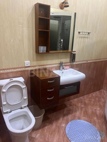 3 otaqlı yeni tikili - Sahil m. - 147 m² (13)