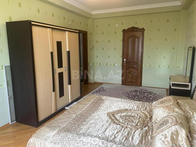 3 otaqlı yeni tikili - Sahil m. - 147 m² (11)