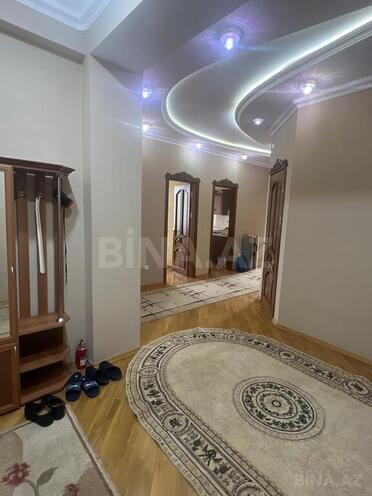 3 otaqlı yeni tikili - Sahil m. - 147 m² (3)