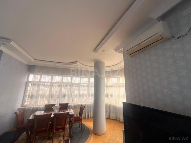 3 otaqlı yeni tikili - Sahil m. - 147 m² (6)