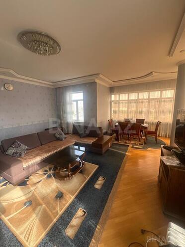3 otaqlı yeni tikili - Sahil m. - 147 m² (5)