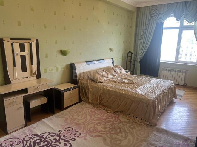 3 otaqlı yeni tikili - Sahil m. - 147 m² (12)